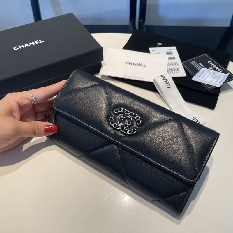 Chanel Wallet Purse